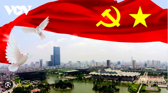 Chủ đề ca dao - dân ca về  tình yêu quê hương - đất nước.