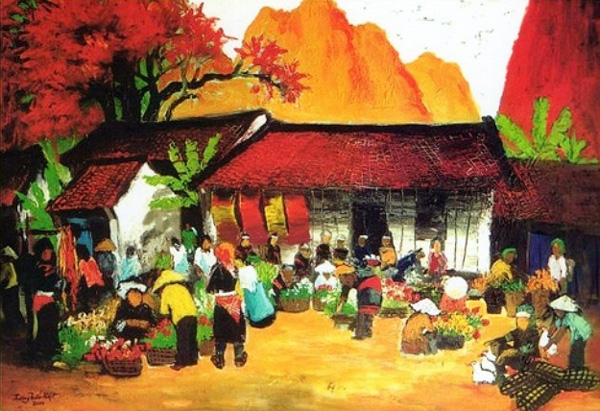Tục ngữ về ăn uống- nấu nướng
